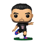 FUNKO POP! SOCCER FOOTBALL MLS MIAMI INTER SERGIO BUSQUETS no04