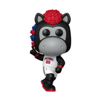 FUNKO POP! SPORTS NBA MASCOTS DETROIT PISTONS HOOPER no14