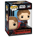 FUNKO POP! STAR WARS ANAKIN SKYWALKER JEDI GENERAL no865