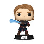 FUNKO POP! STAR WARS ANAKIN SKYWALKER JEDI GENERAL no865