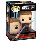 FUNKO POP! STAR WARS ANAKIN SKYWALKER PADAWAN no864