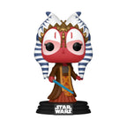 FUNKO POP! STAR WARS ANIMATION SHAAK TI GITD no853