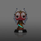 FUNKO POP! STAR WARS ANIMATION SHAAK TI GITD no853