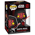 FUNKO POP! STAR WARS DARTH MAUL no740