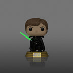 FUNKO POP! STAR WARS LEGENDS LUKE SKYWALKER GITD  FUNKO SPECIAL EDITION no846