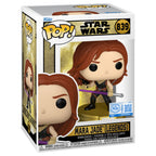 FUNKO POP! STAR WARS MARA JADE LEGENDS FUNKO SPECIAL EDITION no839