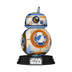 FUNKO POP! STAR WARS RETRO STYLE BB-8 FUNKO SPECIAL EDITION no804