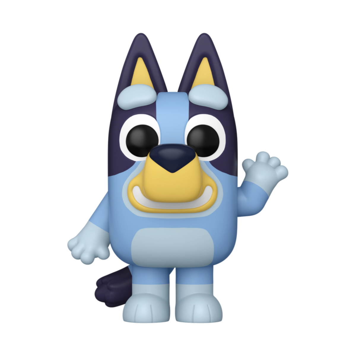 FUNKO POP! SUPER SIZED ANIMATION BLUEY BLUEY no2384