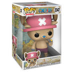 FUNKO POP! SUPER SIZED ANIMATION ONE PIECE TONY TONY CHOPPER no2347