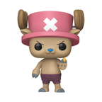 FUNKO POP! SUPER SIZED ANIMATION ONE PIECE TONY TONY CHOPPER no2347
