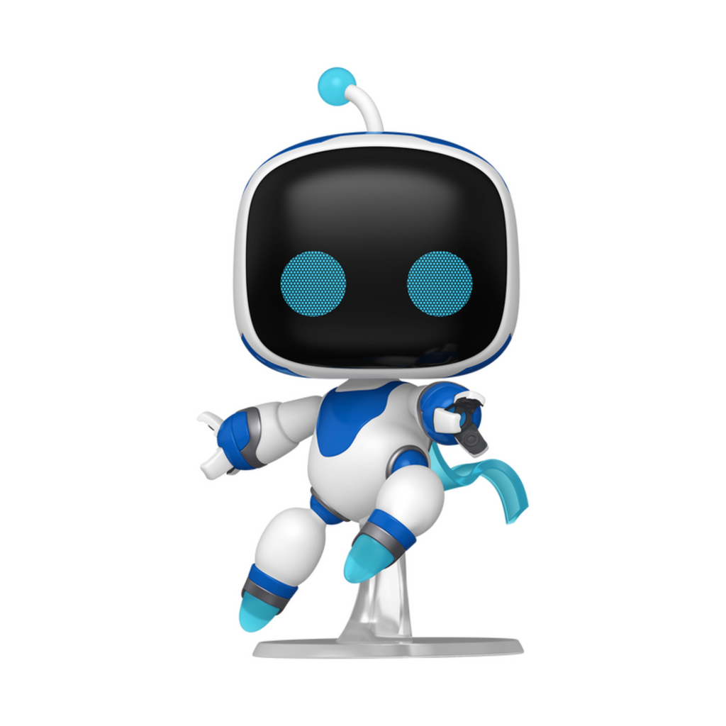 FUNKO POP! SUPER SIZED GAMES ASTRO BOT ASTRO BOT no1305