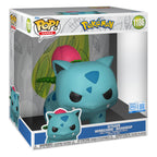 FUNKO POP! SUPER SIZED GAMES POKÉMON IVYSAUR FUNKO SPECIAL EDITION no1186