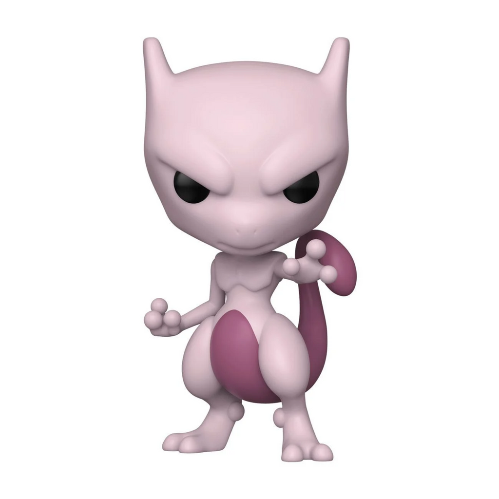 FUNKO POP! SUPER SIZED GAMES POKÉMON MEWTWO no583