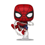 FUNKO POP! SUPER SIZED MARVEL SPIDER-MAN BRAND NEW DAY SPIDER-MAN no1589