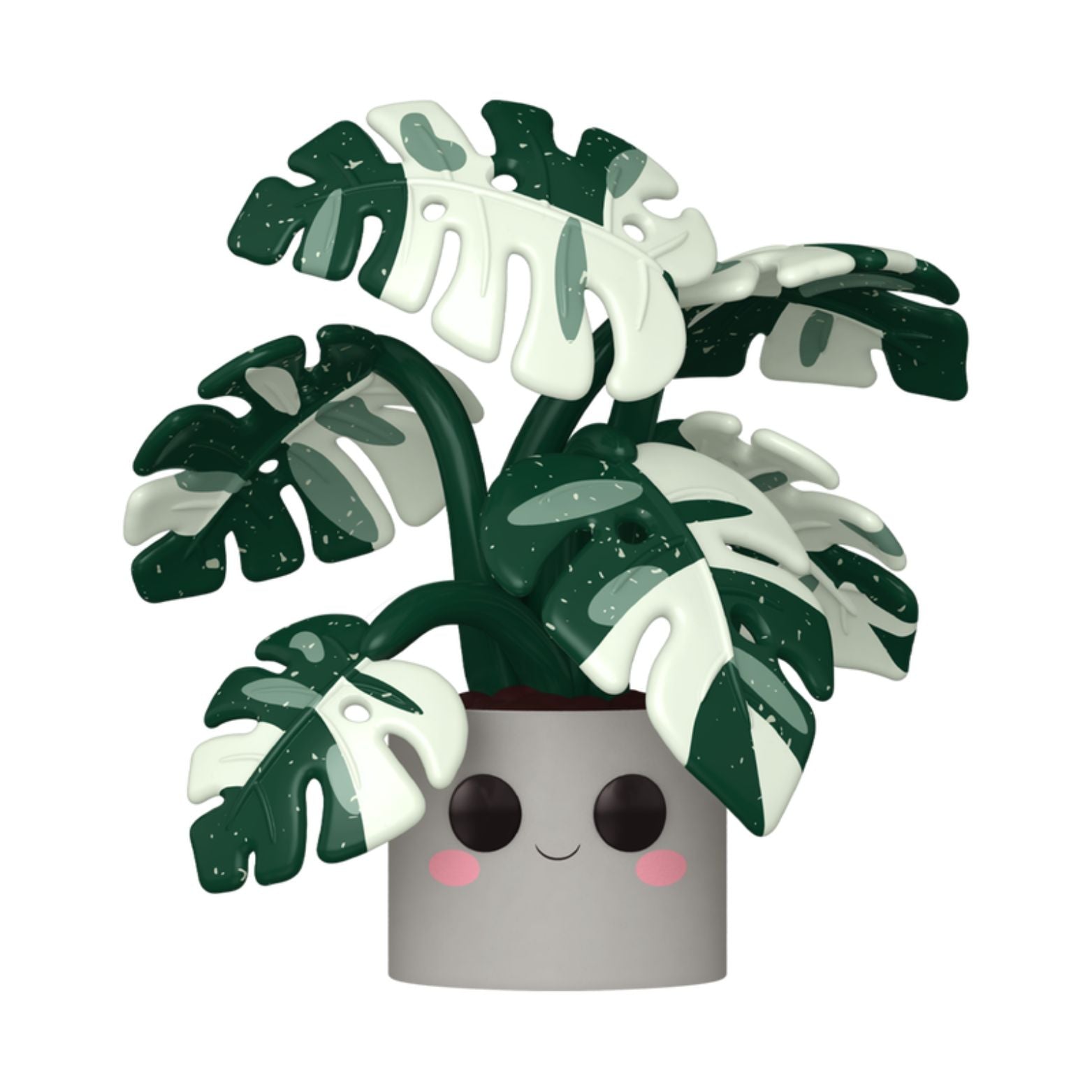 FUNKO POP! SUPER SIZED PLANTS FLORA MONSTERA no13