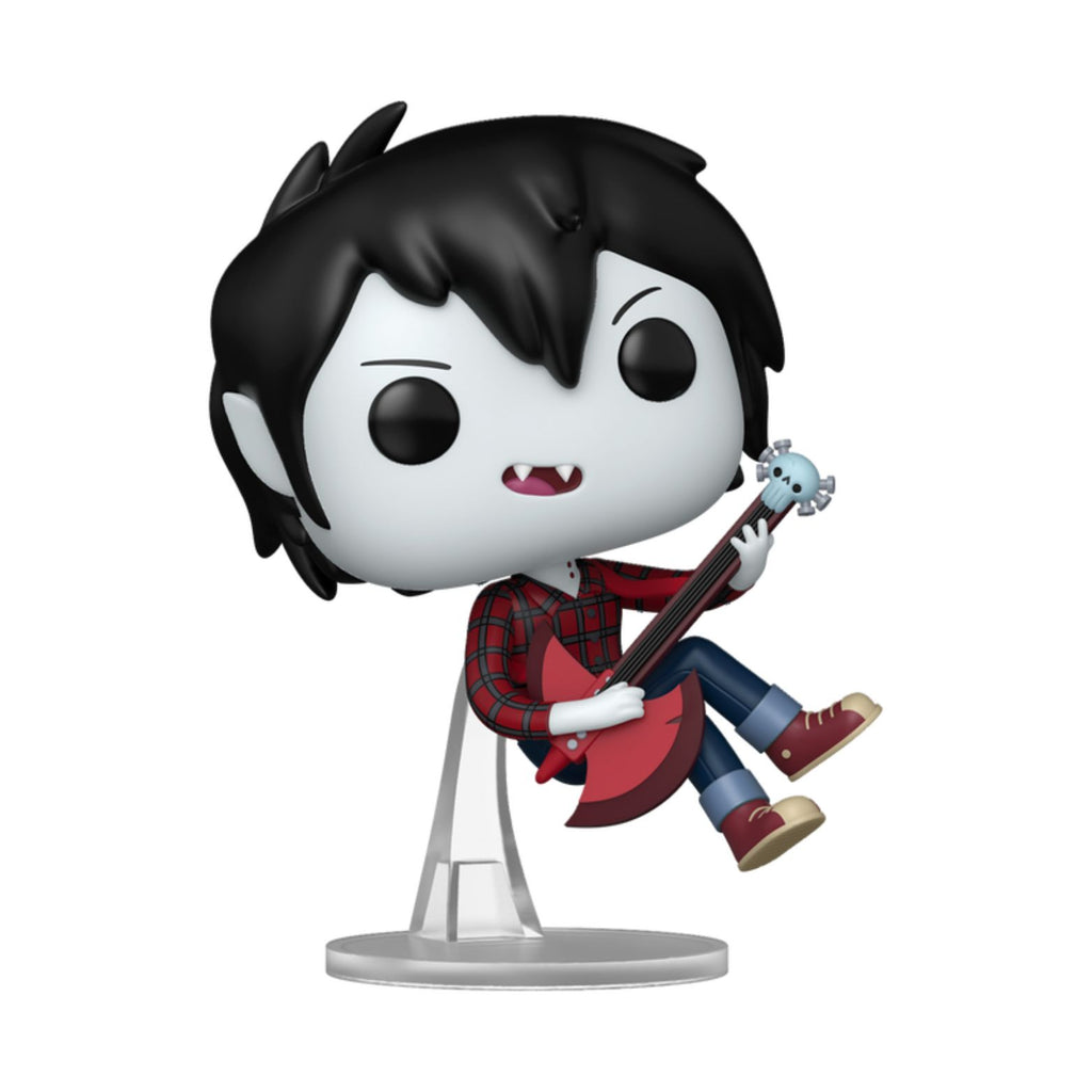 FUNKO POP! TELEVISION ADVENTURE TIME MARSHALL LEE no1903