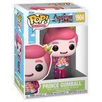FUNKO POP! TELEVISION ADVENTURE TIME PRINCE GUMBALL no1904