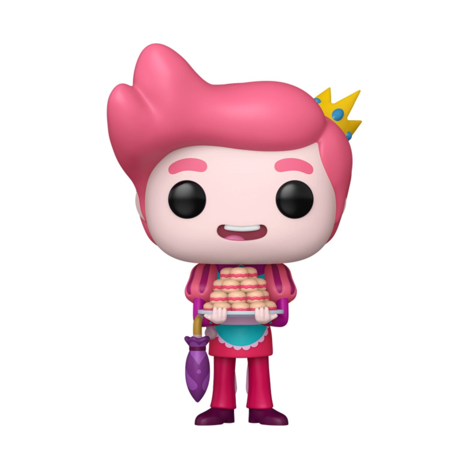 FUNKO POP! TELEVISION ADVENTURE TIME PRINCE GUMBALL no1904