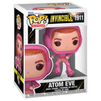 FUNKO POP! TELEVISION AMAZON ORIGINAL INVINCIBLE ATOM EVE no1911