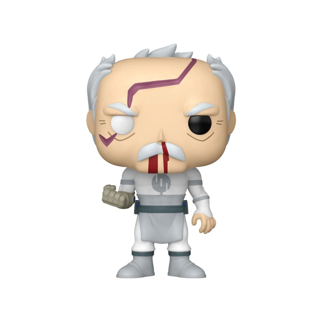 FUNKO POP! TELEVISION AMAZON ORIGINAL INVINCIBLE CONQUEST no1913