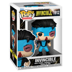 FUNKO POP! TELEVISION AMAZON ORIGINAL INVINCIBLE INVINCIBLE no1912