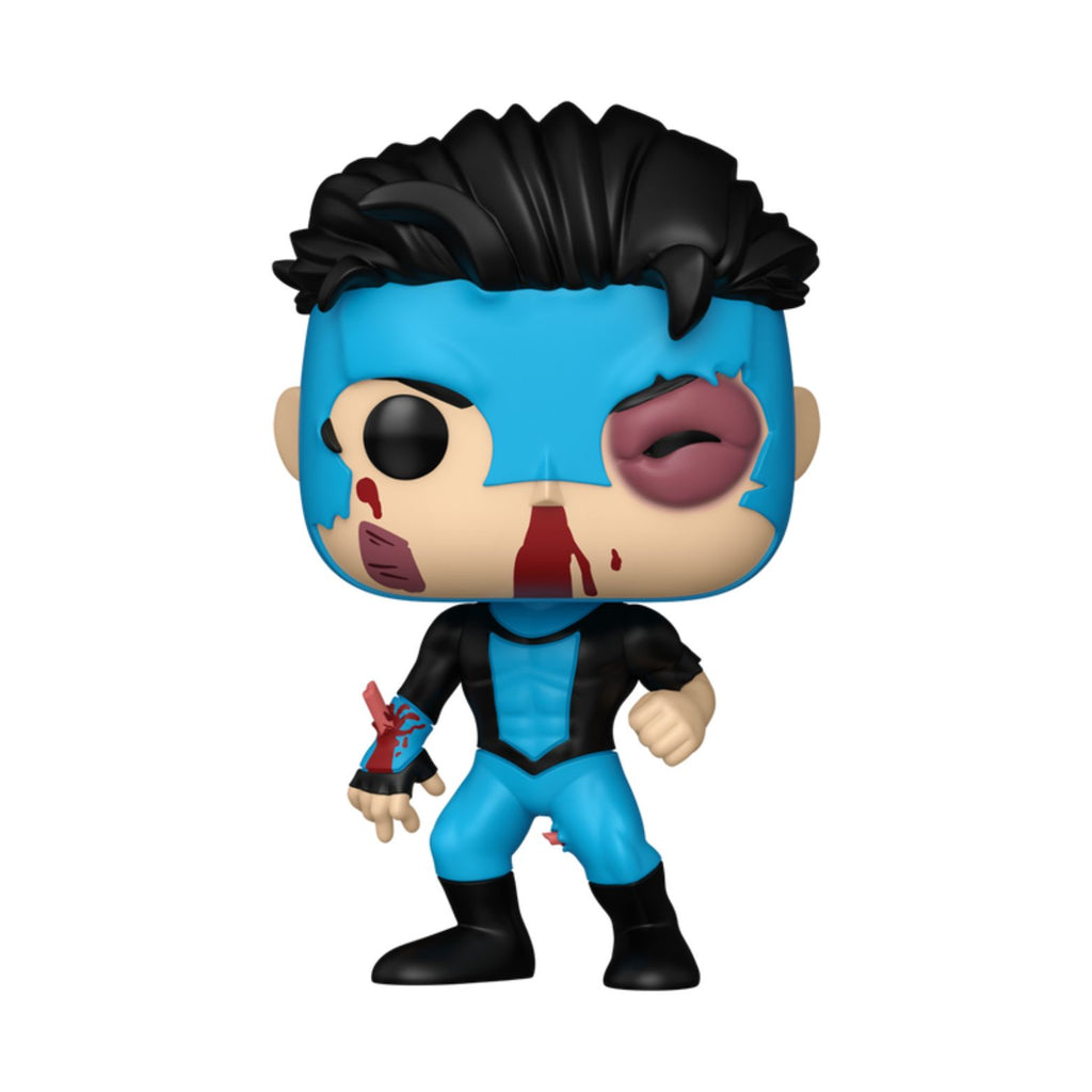 FUNKO POP! TELEVISION AMAZON ORIGINAL INVINCIBLE INVINCIBLE no1912