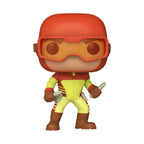 FUNKO POP! TELEVISION AMAZON ORIGINAL INVINCIBLE REX SPLODE no1862