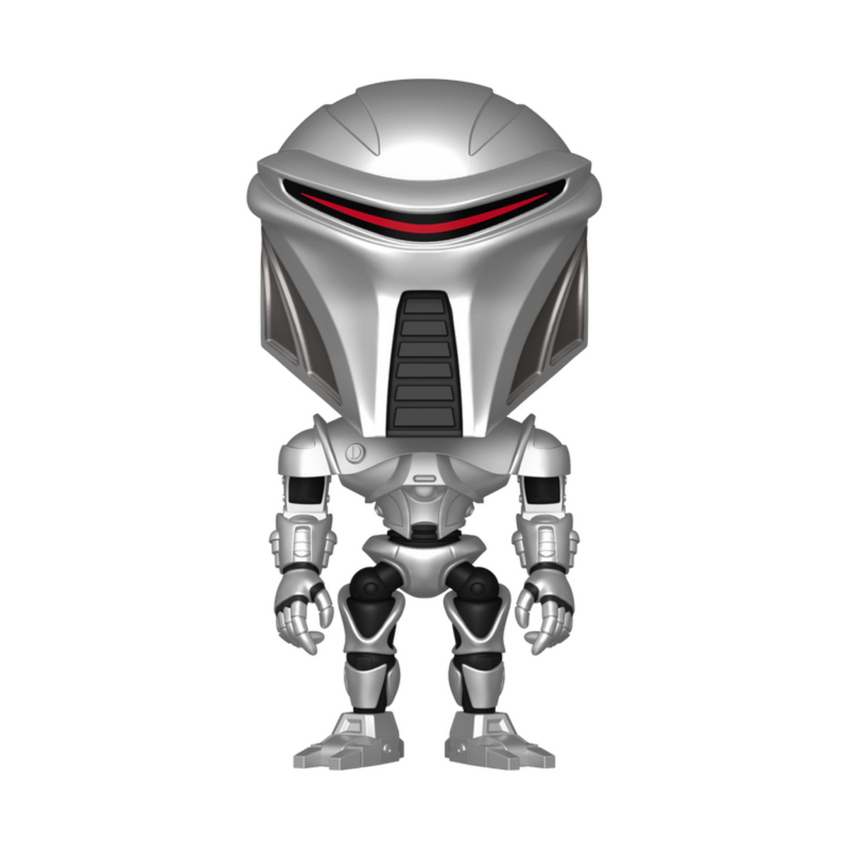 FUNKO POP! TELEVISION BATTLESTAR GALACTICA CYLON METALLIC no1951