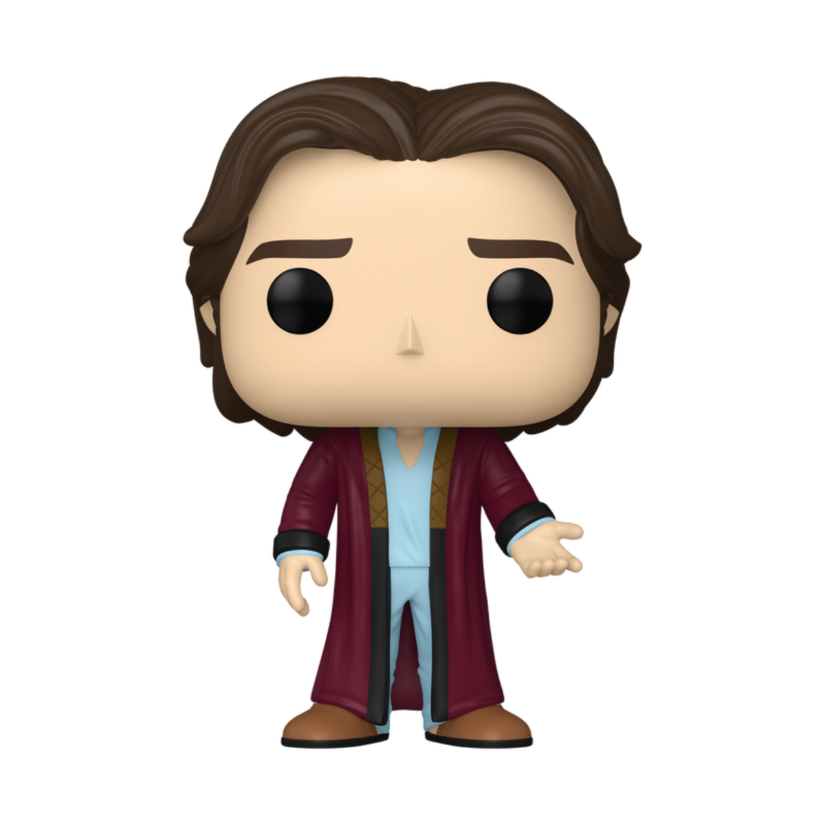 FUNKO POP! TELEVISION BATTLESTAR GALACTICA GAIUS BALTAR no1952
