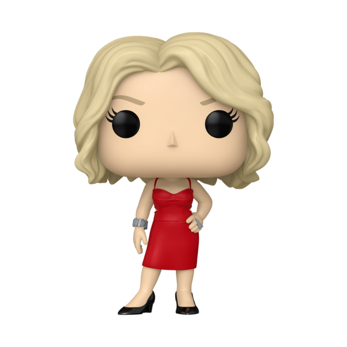 FUNKO POP! TELEVISION BATTLESTAR GALACTICA SIX no1954