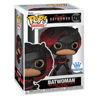 FUNKO POP! TELEVISION BATWOMAN FUNKO EXCLUSIVE no1218