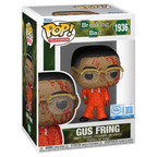 FUNKO POP! TELEVISION BREAKING BAD GUS FRING FUNKO SPECIAL EDITION no1936