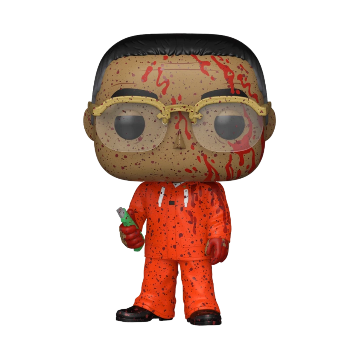FUNKO POP! TELEVISION BREAKING BAD GUS FRING FUNKO SPECIAL EDITION no1936