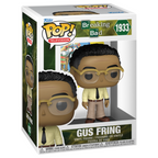 FUNKO POP! TELEVISION BREAKING BAD GUS FRING no1933
