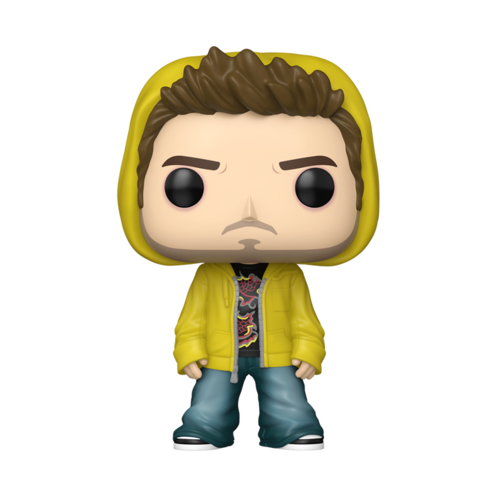 FUNKO POP! TELEVISION BREAKING BAD JESSE PINKMAN no1935