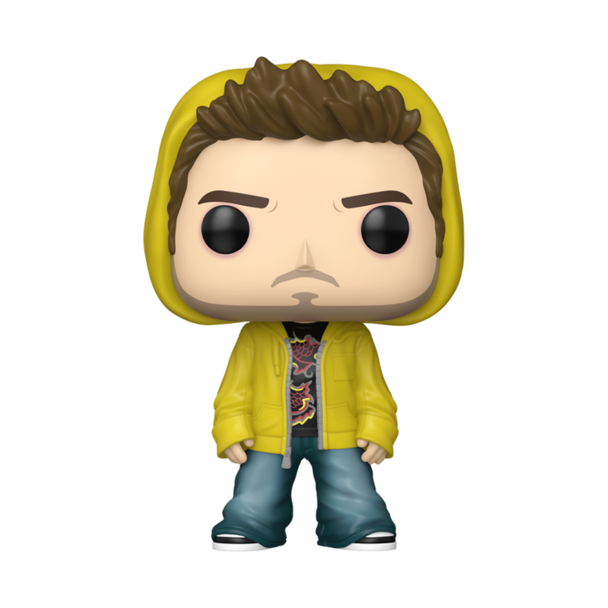 FUNKO POP! TELEVISION BREAKING BAD JESSE PINKMAN no1935