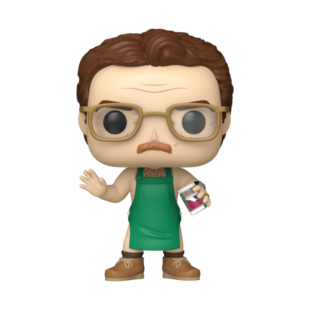 FUNKO POP! TELEVISION BREAKING BAD WALTER WHITE FUNKO SPECIAL EDITION no1937