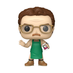 FUNKO POP! TELEVISION BREAKING BAD WALTER WHITE FUNKO SPECIAL EDITION no1937