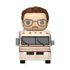 FUNKO POP! TELEVISION BREAKING BAD WALT WITH THE CRYSTAL SHIP no310