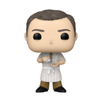 FUNKO POP! TELEVISION BROOKLYN NINE-NINE CHARLES BOYLE no1625