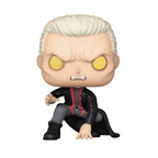 FUNKO POP! TELEVISION BUFFY THE VAMPIRE SPIKE no1619
