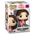 FUNKO POP! TELEVISION EMILY IN PARIS EMILY COOPER no1790