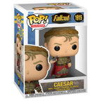 FUNKO POP! TELEVISION FALLOUT CAESAR no1915