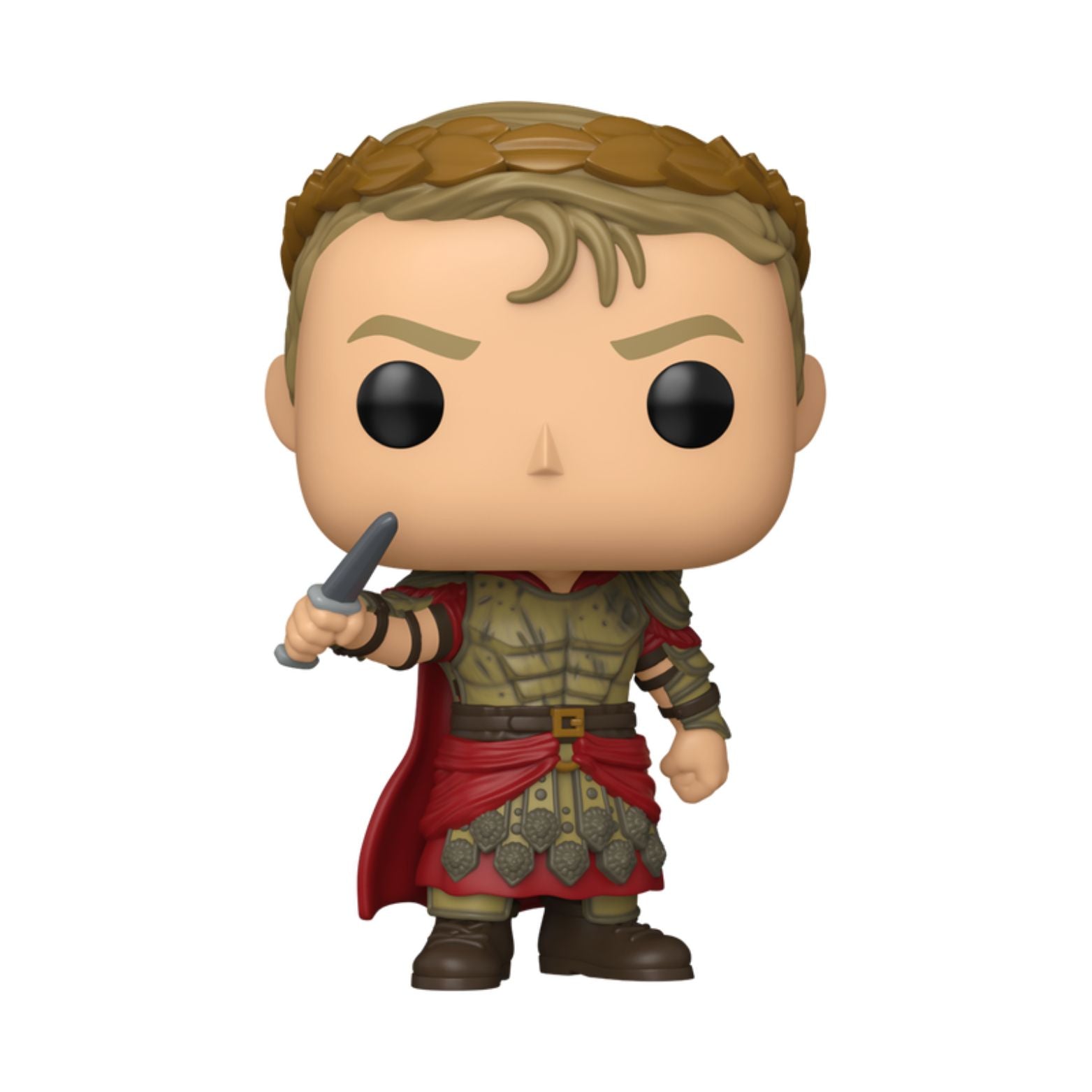 FUNKO POP! TELEVISION FALLOUT CAESAR no1915