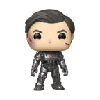FUNKO POP! TELEVISION FALLOUT HANK MACLEAN IN POWER ARMOR no1914