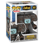 FUNKO POP! TELEVISION FALLOUT VICTOR no1917