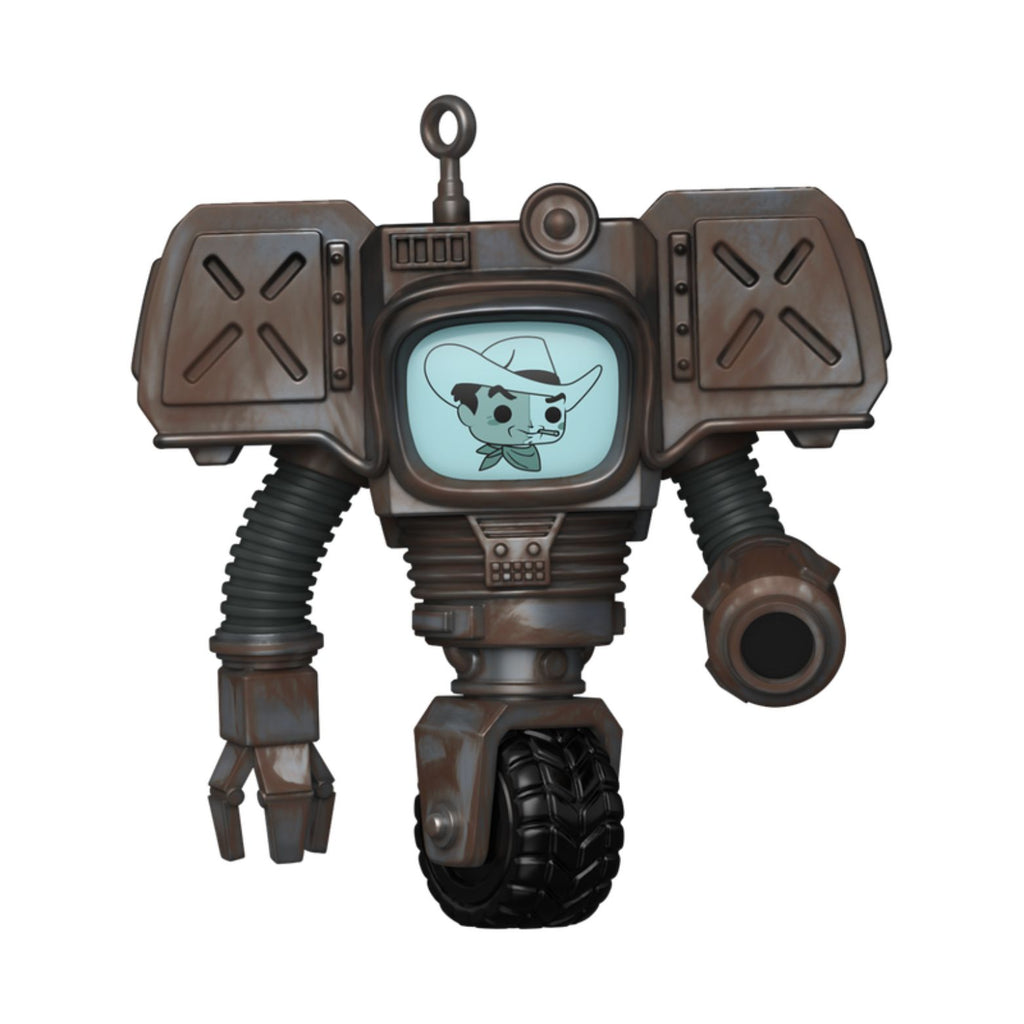 FUNKO POP! TELEVISION FALLOUT VICTOR no1917