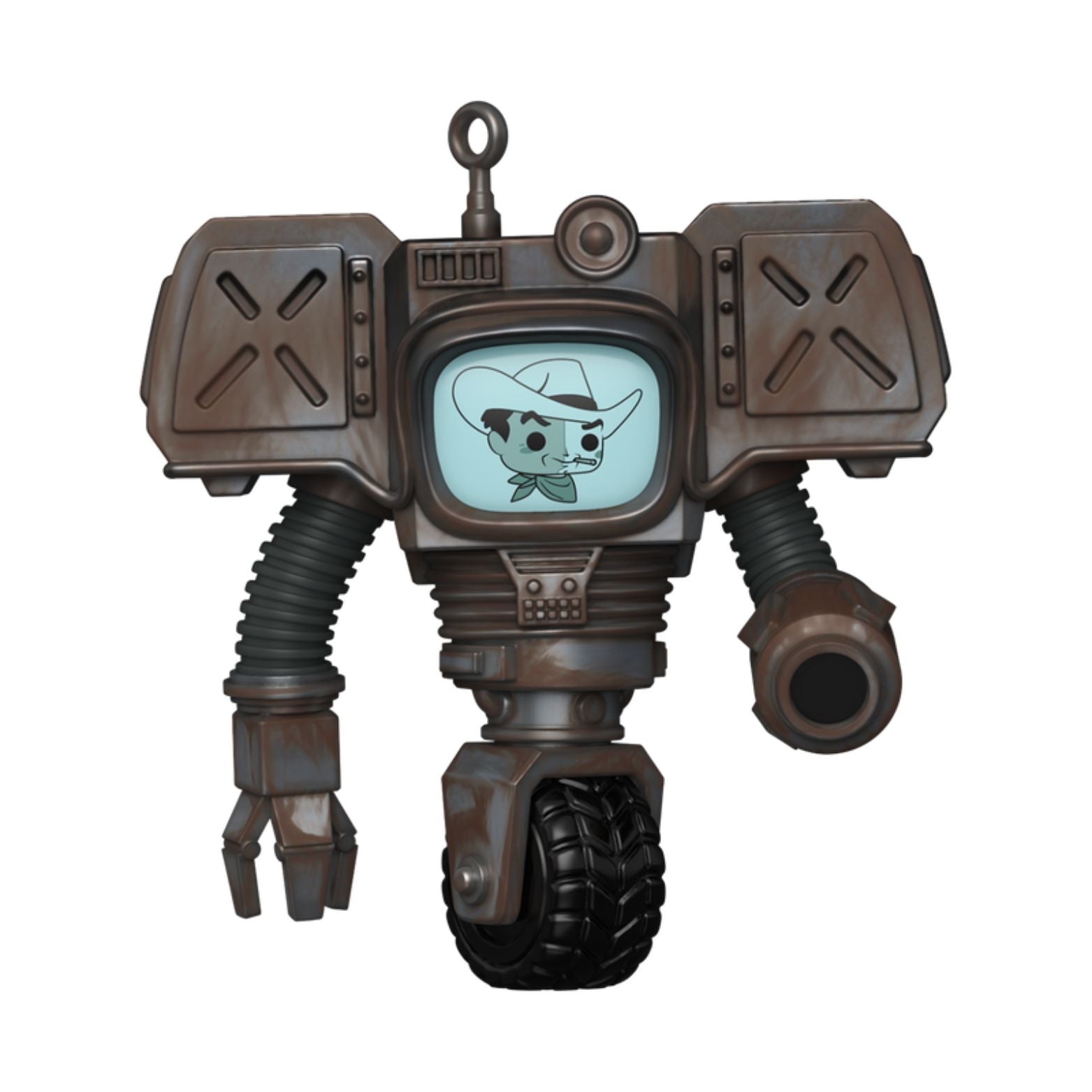 FUNKO POP! TELEVISION FALLOUT VICTOR no1917