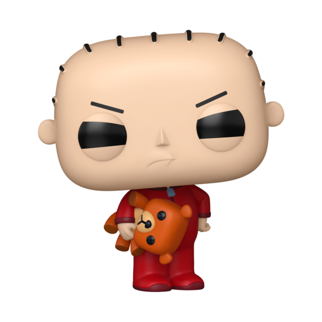 FUNKO POP! TELEVISION FAMILY GUY STEWIE GRIFFIN no1943
