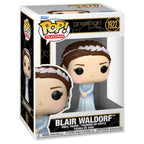FUNKO POP! TELEVISION GOSSIP GIRL THE TV SERIES BLAIR WALDORF no1922